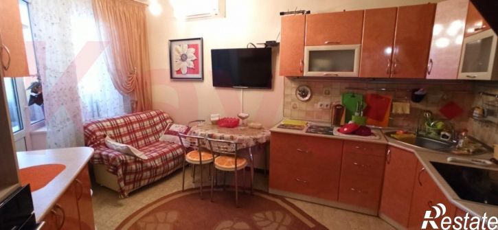 2-комн квартира им. Передерия ул.
