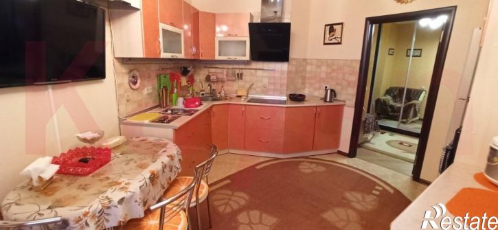 2-комн квартира им. Передерия ул.