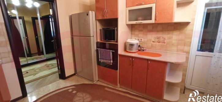 2-комн квартира им. Передерия ул.