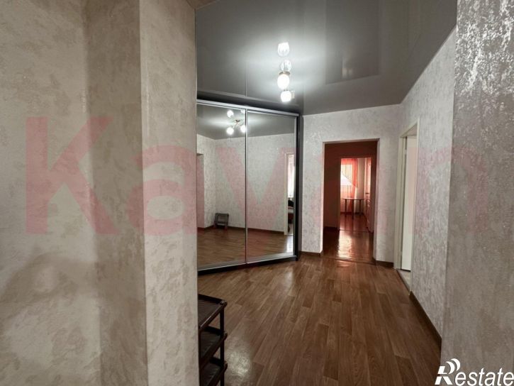 3-комн квартира им. Котлярова Н.С. ул.