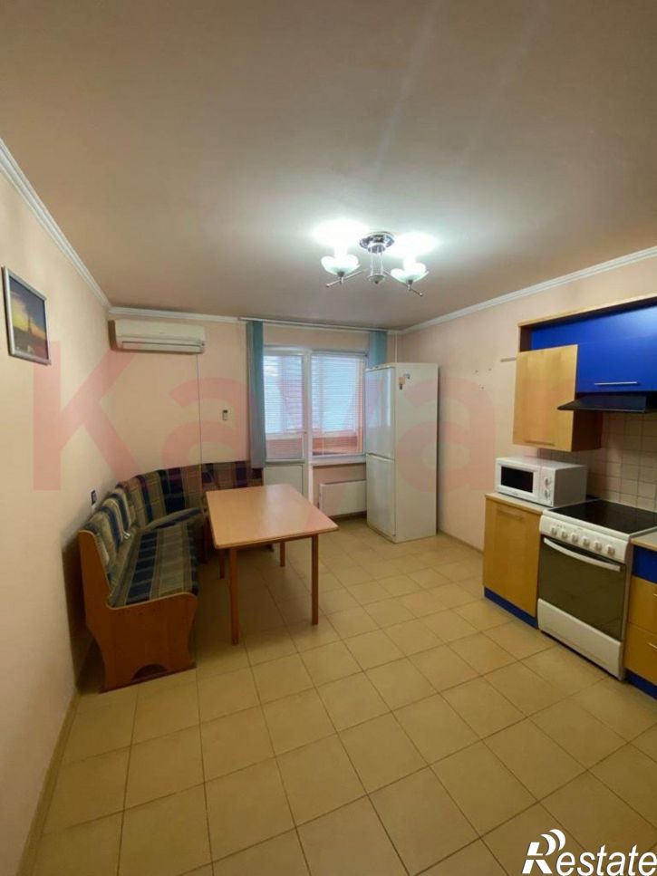 2-комн квартира Чекистов проспект