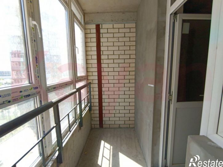 1-комн квартира Западный Обход ул.