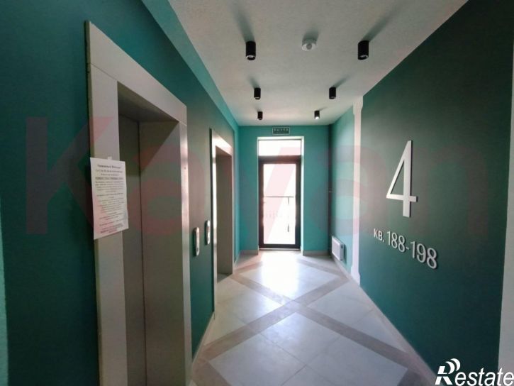 1-комн квартира Западный Обход ул.