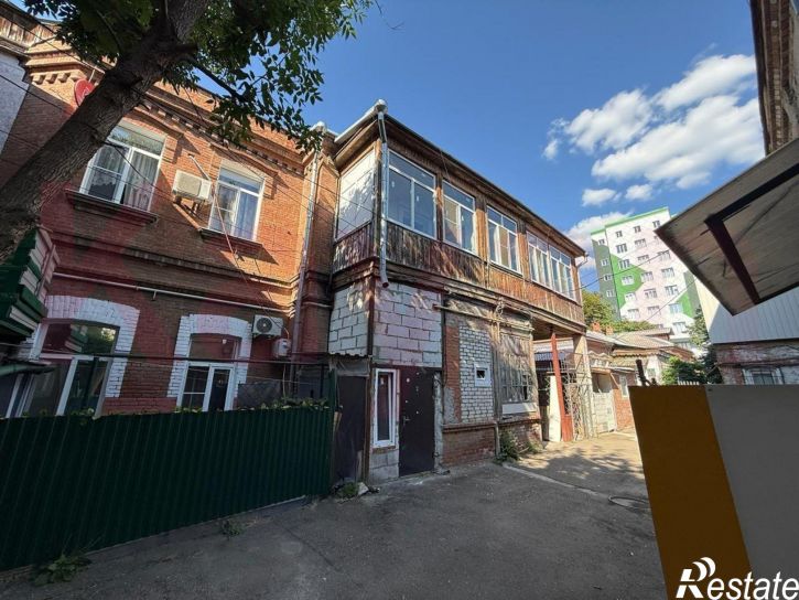 2-комн квартира Коммунаров ул.