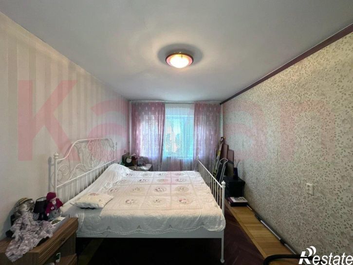 3-комн квартира Северная ул.