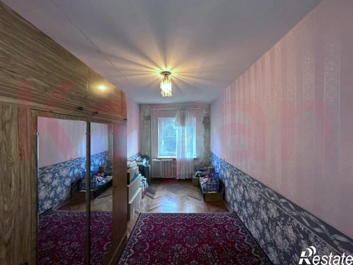 3-комн квартира Северная ул.
