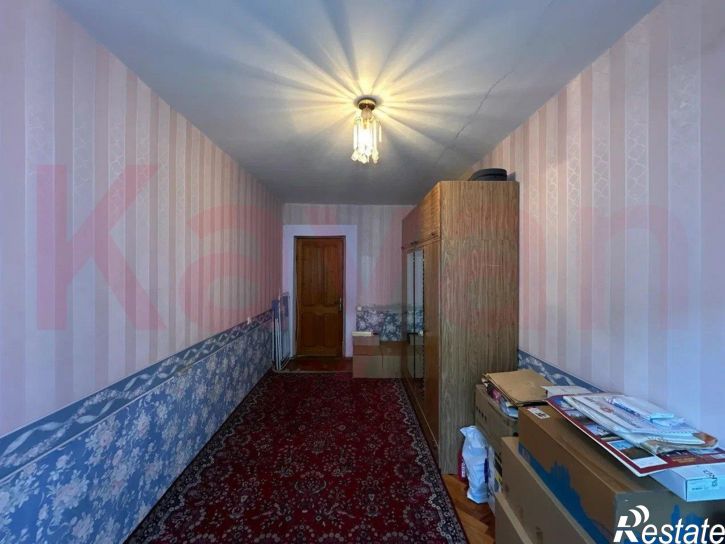 3-комн квартира Северная ул.