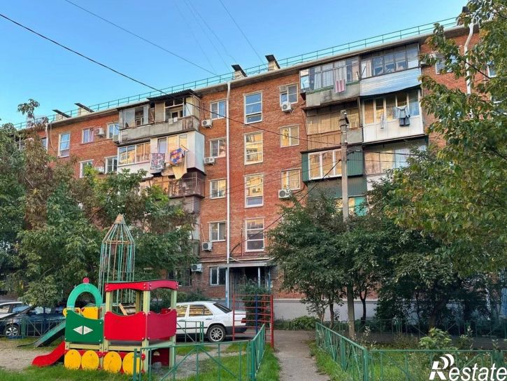 3-комн квартира Северная ул.