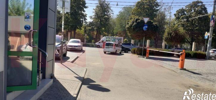 Земельный участок Красных Партизан ул.