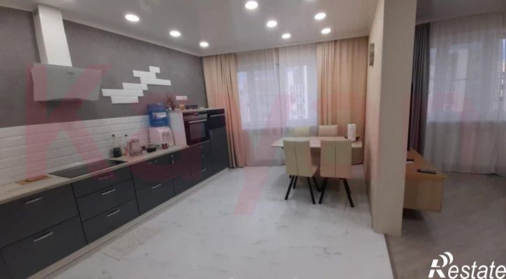 2-комн квартира Восточно-Кругликовская ул.