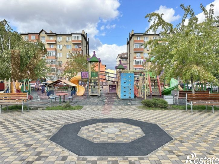 Студия Куликова Поля ул.