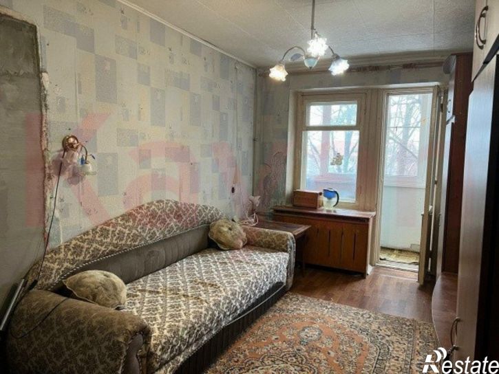 Комната Уральская ул.