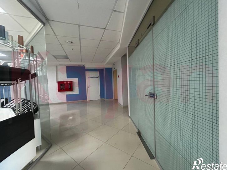 Офис Кубанская Набережная ул.