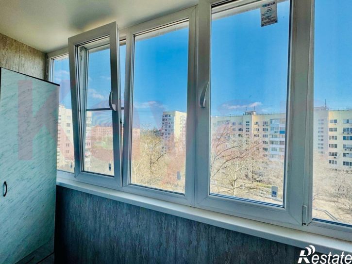 1-комн квартира им. Игнатова ул.