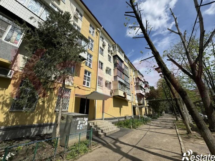 1-комн квартира Трудовой Славы ул.