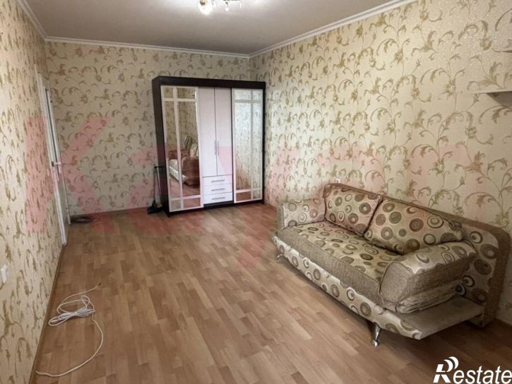 1-комн квартира им. Карякина ул.