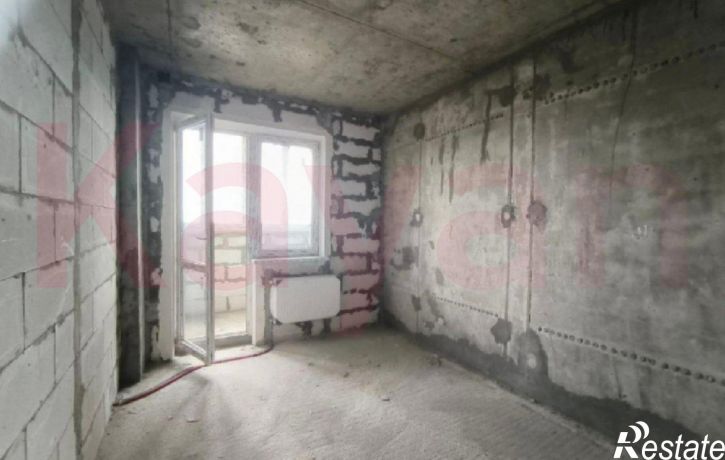 1-комн квартира Уральская ул.
