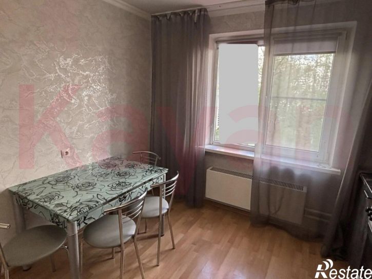 1-комн квартира им. Карякина ул.