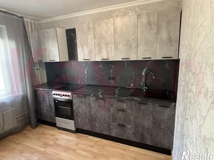 1-комн квартира им. Карякина ул.