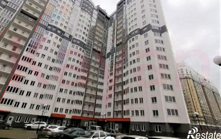 1-комн квартира Уральская ул.