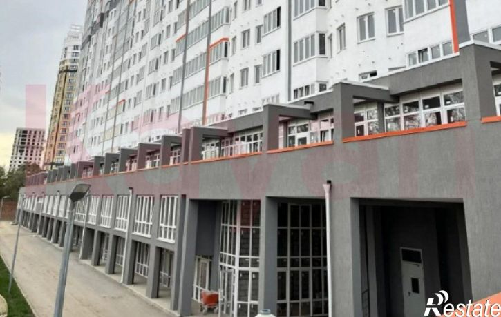1-комн квартира Уральская ул.