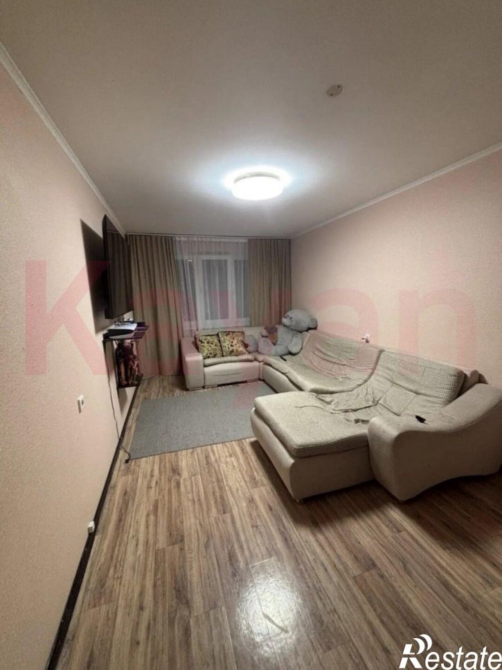 3-комн квартира им. Котлярова Н.С. ул.