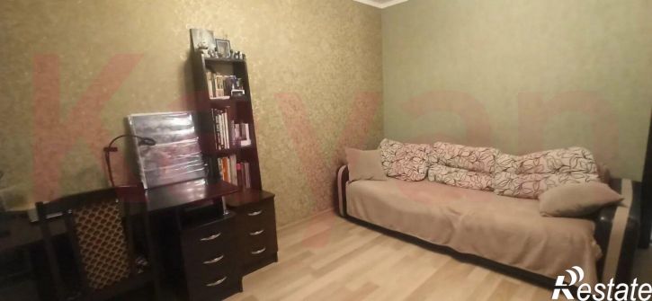 3-комн квартира им. Героя Аверкиева А.А. ул.