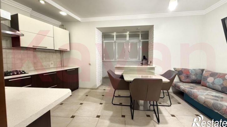 2-комн квартира Камвольная ул.