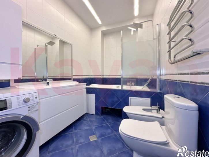 3-комн квартира Кузнечная ул.