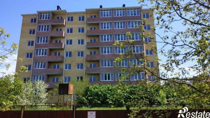 1-комн квартира ул им. Шевкунова, 3,  д. 3