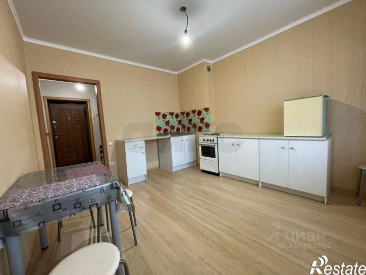 1-комн квартира ул Измаильская, 10,  д. 10