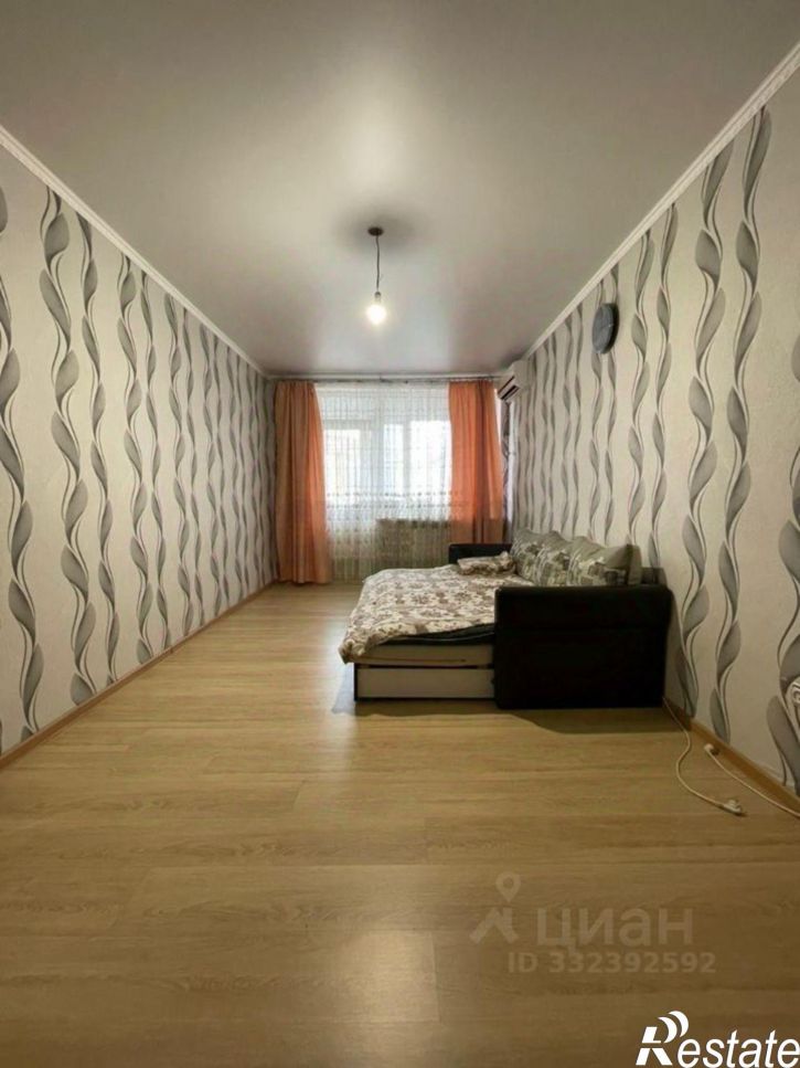 1-комн квартира ул Измаильская, 10,  д. 10