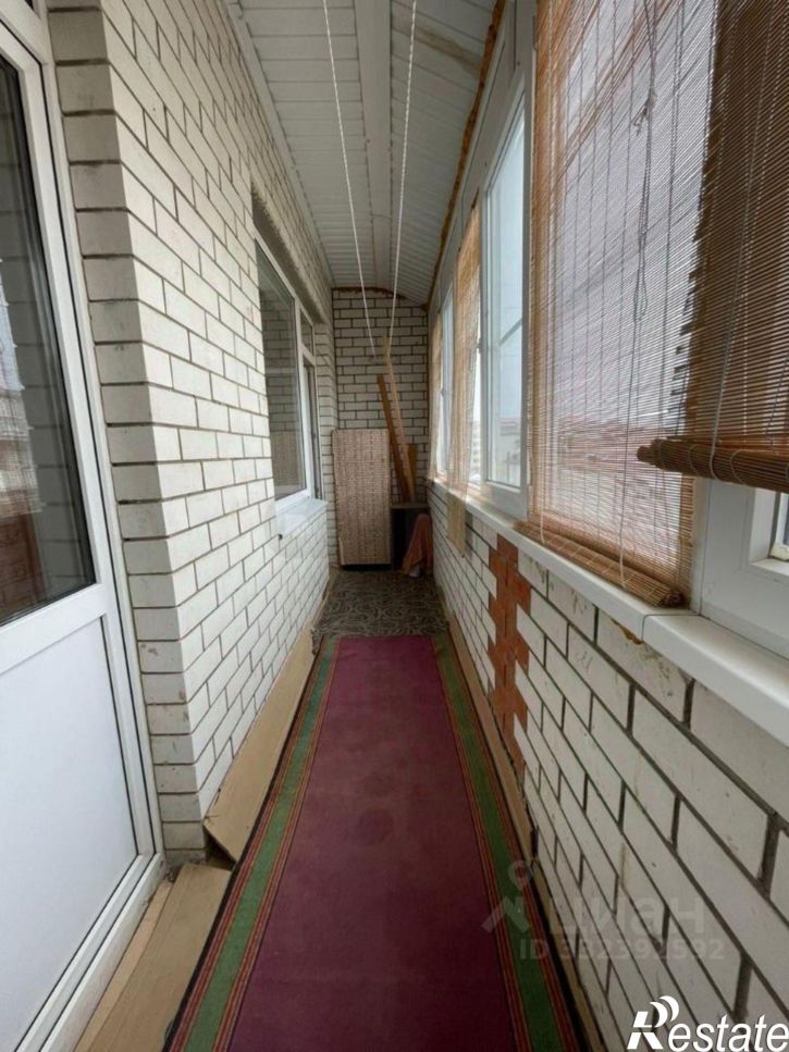 1-комн квартира ул Измаильская, 10,  д. 10