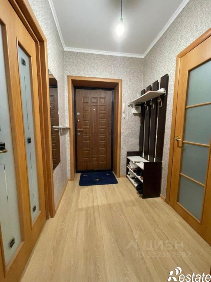 1-комн квартира ул Измаильская, 10,  д. 10