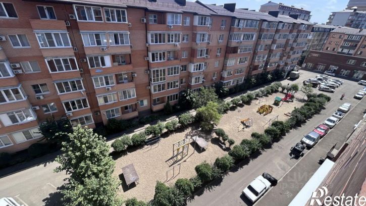 1-комн квартира ул Московская, 152,  д. 152
