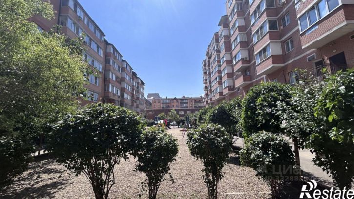 1-комн квартира ул Московская, 152,  д. 152