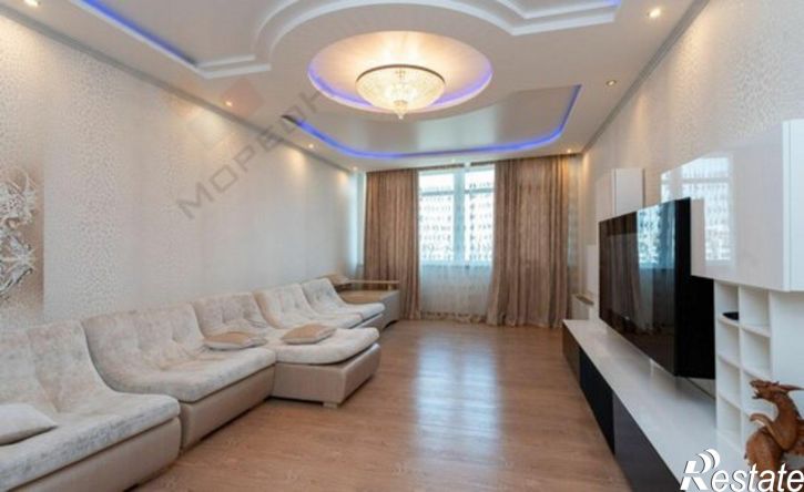 4-комн квартира ул Московская, 63Б,  д. 63Б