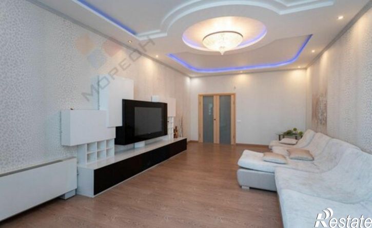 4-комн квартира ул Московская, 63Б,  д. 63Б