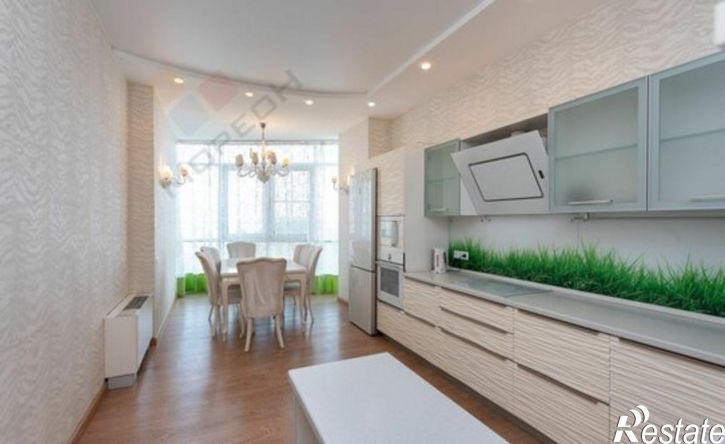 4-комн квартира ул Московская, 63Б,  д. 63Б