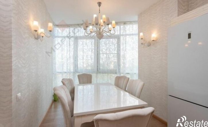 4-комн квартира ул Московская, 63Б,  д. 63Б