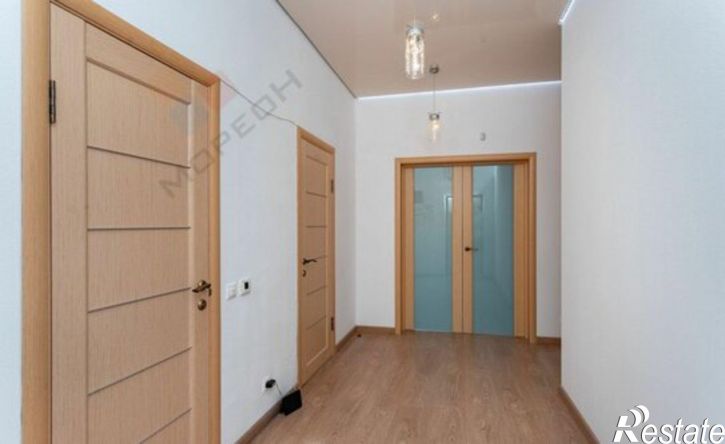4-комн квартира ул Московская, 63Б,  д. 63Б