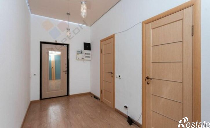 4-комн квартира ул Московская, 63Б,  д. 63Б