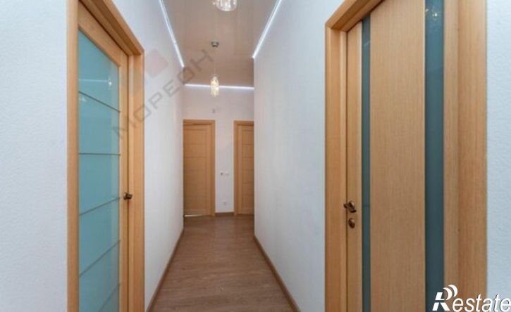 4-комн квартира ул Московская, 63Б,  д. 63Б