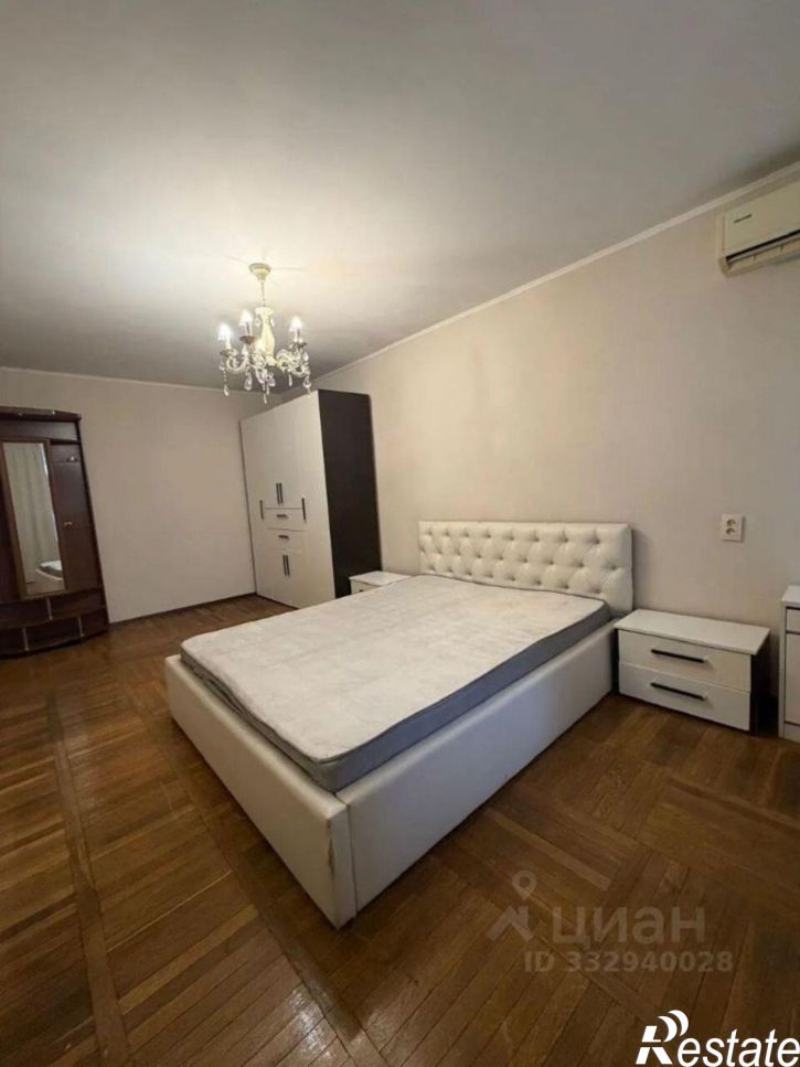 1-комн квартира ул Парковая, 11,  д. 11