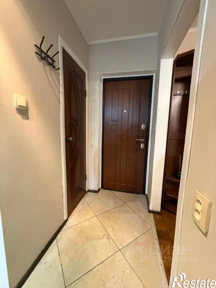 1-комн квартира ул Парковая, 11,  д. 11