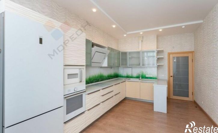 4-комн квартира ул Московская, 63Б,  д. 63Б