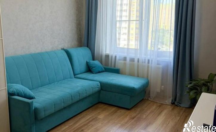 1-комн квартира ул им. Валерия Гассия, 4/4,  д. 4/4