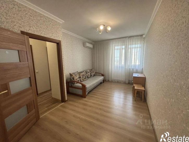1-комн квартира ул им. Вавилова Н.И., 18/2,  д. 18/2