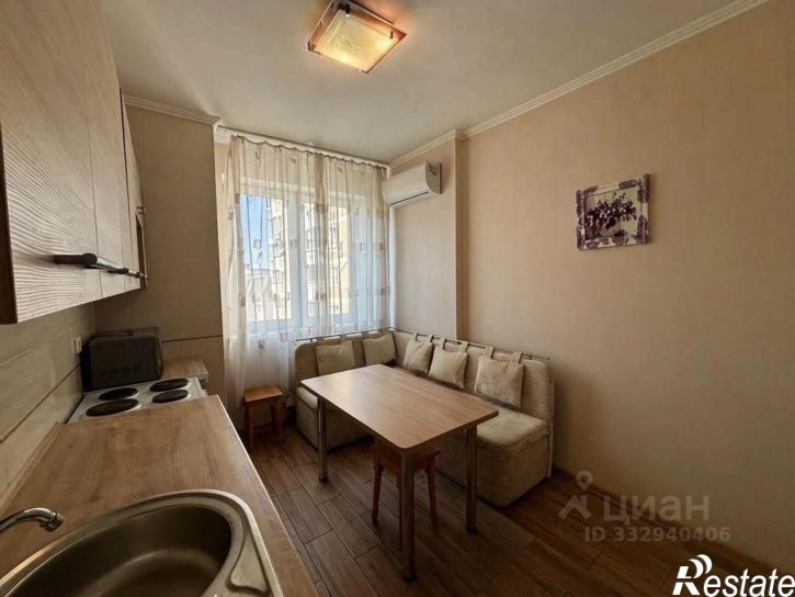 1-комн квартира ул им. Вавилова Н.И., 18/2,  д. 18/2