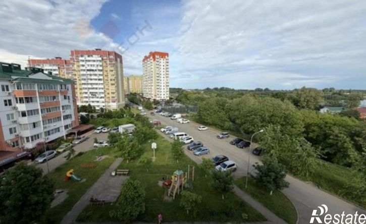 1-комн квартира ул им. Валерия Гассия, 4/4,  д. 4/4